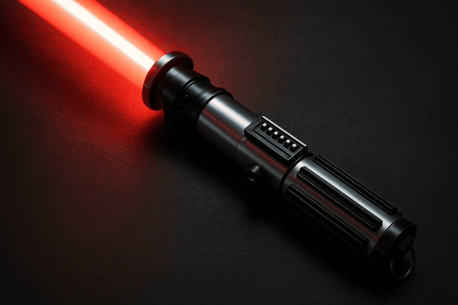 El Sable De Luz De Darth Vader Historia Simbolismo Y Legado Cultural